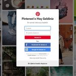 Pinterest Nedir